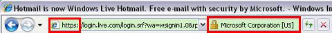 SSL Secured